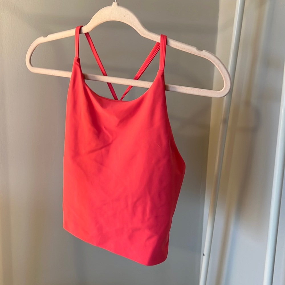 Sports bra